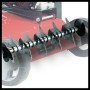Benzin-Vertikutierer GC-SC 4240 P (rot/schwarz, 4,2 kW) (3420019)