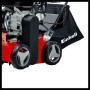 Benzin-Vertikutierer GC-SC 4240 P (rot/schwarz, 4,2 kW) (3420019)