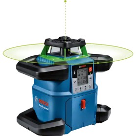 Bosch GRL 650 CHVG Livella rotatoria 70 m 500-540 nm ( 10mW) (06159940PR)