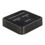 DeLOCK Docking Station M.2 per 2 x M.2 NVMe PCIe SSD con funzione di clonazione (64177)