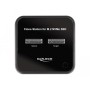 DeLOCK Docking Station M.2 per 2 x M.2 NVMe PCIe SSD con funzione di clonazione (64177)