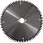 Bosch ‎2608640516 lama circolare 25 cm 1 pz