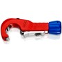 Rohrschneider TubiX XL (rot,  6 - 76mm) (90 31 03 BK)