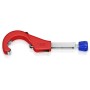 Rohrschneider TubiX XL (rot,  6 - 76mm) (90 31 03 BK)
