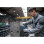 Bosch GWX 18V-15 P smerigliatrice angolare 9800 Giri/min 2,3 kg (06019H6F00)