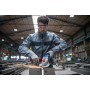 Bosch GWX 18V-15 P smerigliatrice angolare 9800 Giri/min 2,3 kg (06019H6F00)