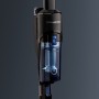 Rowenta X Combo 2in1 GZ3038 Aspirapolvere verticale Batteria Secco e bagnato Senza sacchetto 0,55 L Nero, Blu
