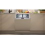NEFF S155EBX13E - LAVASTOVIGLIE N50, TIMELIGHT, 60 CM