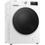 Hisense WFQA7014EVJM lavatrice Caricamento frontale 7 kg 1400 Giri/min Bianco (20009147)