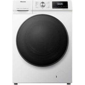 Hisense WFQA7014EVJM lavatrice Caricamento frontale 7 kg 1400 Giri/min Bianco (20009147)