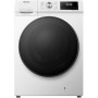 Hisense WFQA7014EVJM lavatrice Caricamento frontale 7 kg 1400 Giri/min Bianco (20009147)