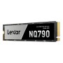 NQ790 1 TB (schwarz/grau, PCIe 4.0 x4, NVMe 1.4, M.2 2280) (LNQ790X001T-RNNNG)