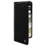 Hama Slim Pro custodia per cellulare Custodia a libro Nero (00184266)