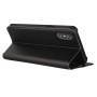 Hama Slim Pro custodia per cellulare Custodia a libro Nero (00184266)