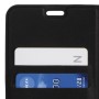 Hama Slim Pro custodia per cellulare Custodia a libro Nero (00184266)