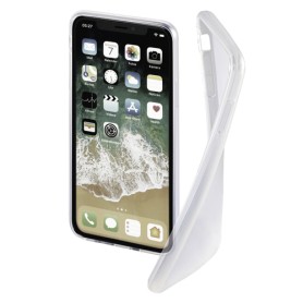 Hama Crystal Clear custodia per cellulare Cover Trasparente (00184264)