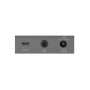 Hama DR36SBT Orologio Digitale Nero (00054896)