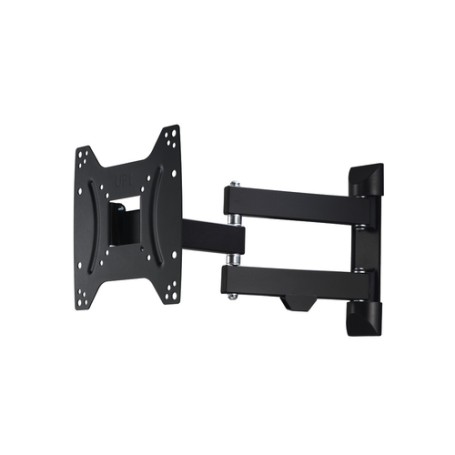 Hama 00118101 Supporto TV a parete 121,9 cm (48") Nero