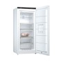 Siemens iQ500 GS51NUWDP congelatore Libera installazione 290 L D Bianco