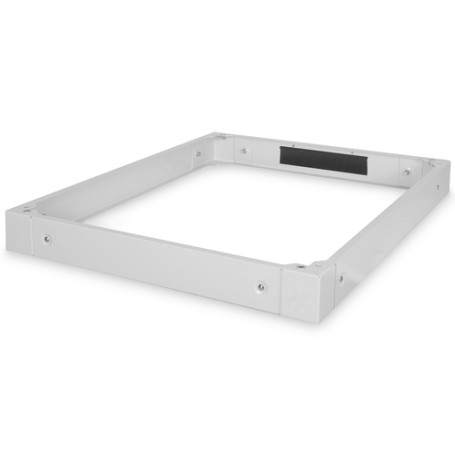 Digitus DN-19 PLINTH-8/10-1 porta accessori