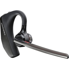 POLY Voyager 5200 Cuffia Aggancio Micro-USB Bluetooth Nero (203500-105)