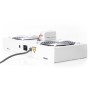 Digitus Cooling Unit for wall mounted 19`` Racks (DN-19 FAN-2-WM-T)