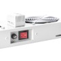 Digitus Cooling Unit for wall mounted 19`` Racks (DN-19 FAN-2-WM-T)