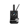 EPOS | SENNHEISER IMPACT SDW 5066 - EU Cuffia Padiglione auricolare Nero (1000627)
