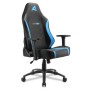 Sharkoon SKILLER SGS20 Seduta imbottita Schienale imbottito (4044951034987)