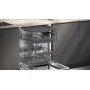 Siemens SN13HW72CS iQ300 Lavastoviglie sottobanco , larghezza 60 cm, 14 coperti, aquaStop, HomeConnect