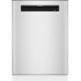 Siemens SN13HW72CS iQ300 Lavastoviglie sottobanco , larghezza 60 cm, 14 coperti, aquaStop, HomeConnect