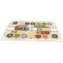 Asmodee Mandala Adulti e bambini Gioco da tavolo per famiglia (8172B)