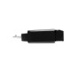 Verbatim Nano - Memoria USB da 16 GB con Adattatore Micro USB - Nero (49821)