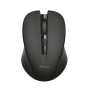 Trust 21869 mouse Ambidestro RF Wireless Ottico 1800 DPI (21869)