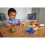 Mattel Games Cars, veicoli dei personaggi del nuovo film, Assortimento, DXV29 (DXV29)