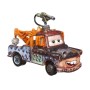 Mattel Games Cars, veicoli dei personaggi del nuovo film, Assortimento, DXV29 (DXV29)