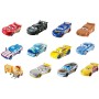Mattel Games Cars, veicoli dei personaggi del nuovo film, Assortimento, DXV29 (DXV29)