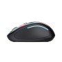 Trust Yvi FX mouse Ambidestro RF Wireless Ottico 1600 DPI (22337)