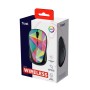 Trust Yvi FX mouse Ambidestro RF Wireless Ottico 1600 DPI (22337)