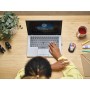 Trust Yvi FX mouse Ambidestro RF Wireless Ottico 1600 DPI (22337)