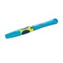 Pelikan 809160 penna stilografica Sistema di riempimento della cartuccia Blu 1 pz (809160)