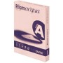 Favini Rismacqua carta inkjet A4 (210x297 mm) 100 fogli Rosa (A69S144)