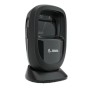Zebra DS9308-SR Lettore di codici a barre fisso 1D/2D LED Nero (DS9308-SR00004ZZWW)