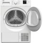 Beko DRXS722W asciugatrice Libera installazione Caricamento frontale 7 kg A++ Bianco (7188301230)