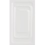 Beko DRXS722W asciugatrice Libera installazione Caricamento frontale 7 kg A++ Bianco (7188301230)