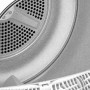 Beko DRXS722W asciugatrice Libera installazione Caricamento frontale 7 kg A++ Bianco (7188301230)