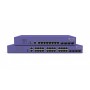 Extreme networks ExtremeSwitching X435 Gestito Gigabit Ethernet (10/100/1000) Supporto Power over Ethernet (PoE) V (X435-24P-4S)