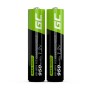 Green Cell GR07 batteria per uso domestico Batteria ricaricabile Mini Stilo AAA Nichel-Metallo Idruro (NiMH) (GR07)