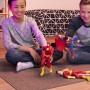 DC UNIVERSE FLASH IN SCALA 30 CM (6056779)