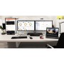 i-tec USB 3.0 / USB-C / Thunderbolt 3, 3x 4K Docking Station + Power Delivery 85W (CATRIPLE4KDOCKPDIT)
